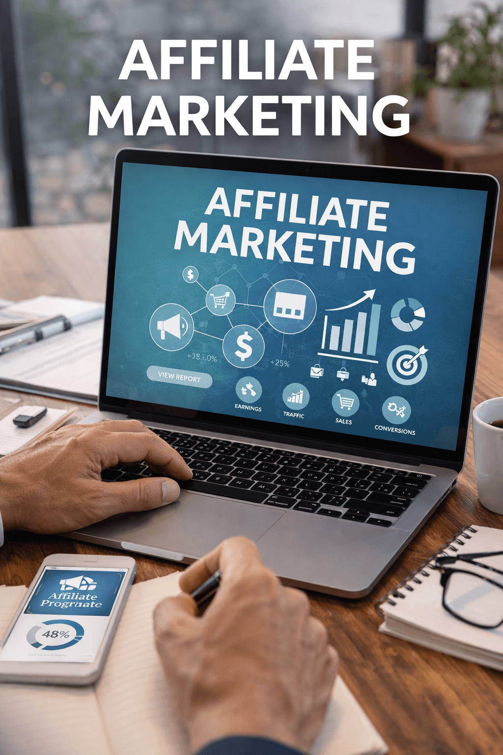 explore high ticket strategies