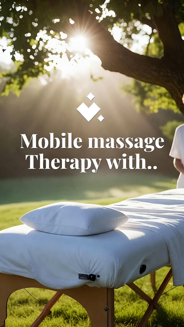 Mobile Massage